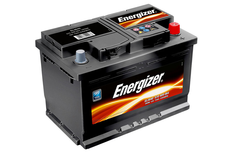 energizer